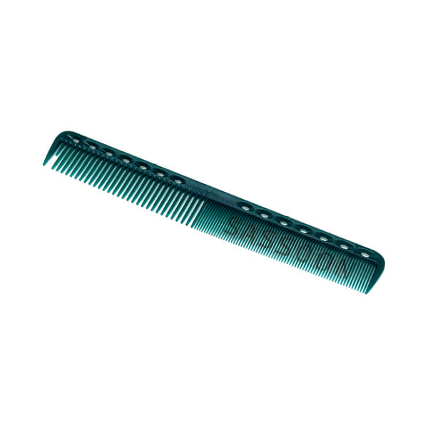 YS Park Comb - Emerald YS Park