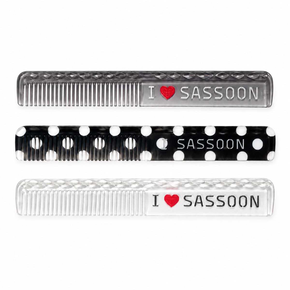 YS Park Comb Bundle YS Park