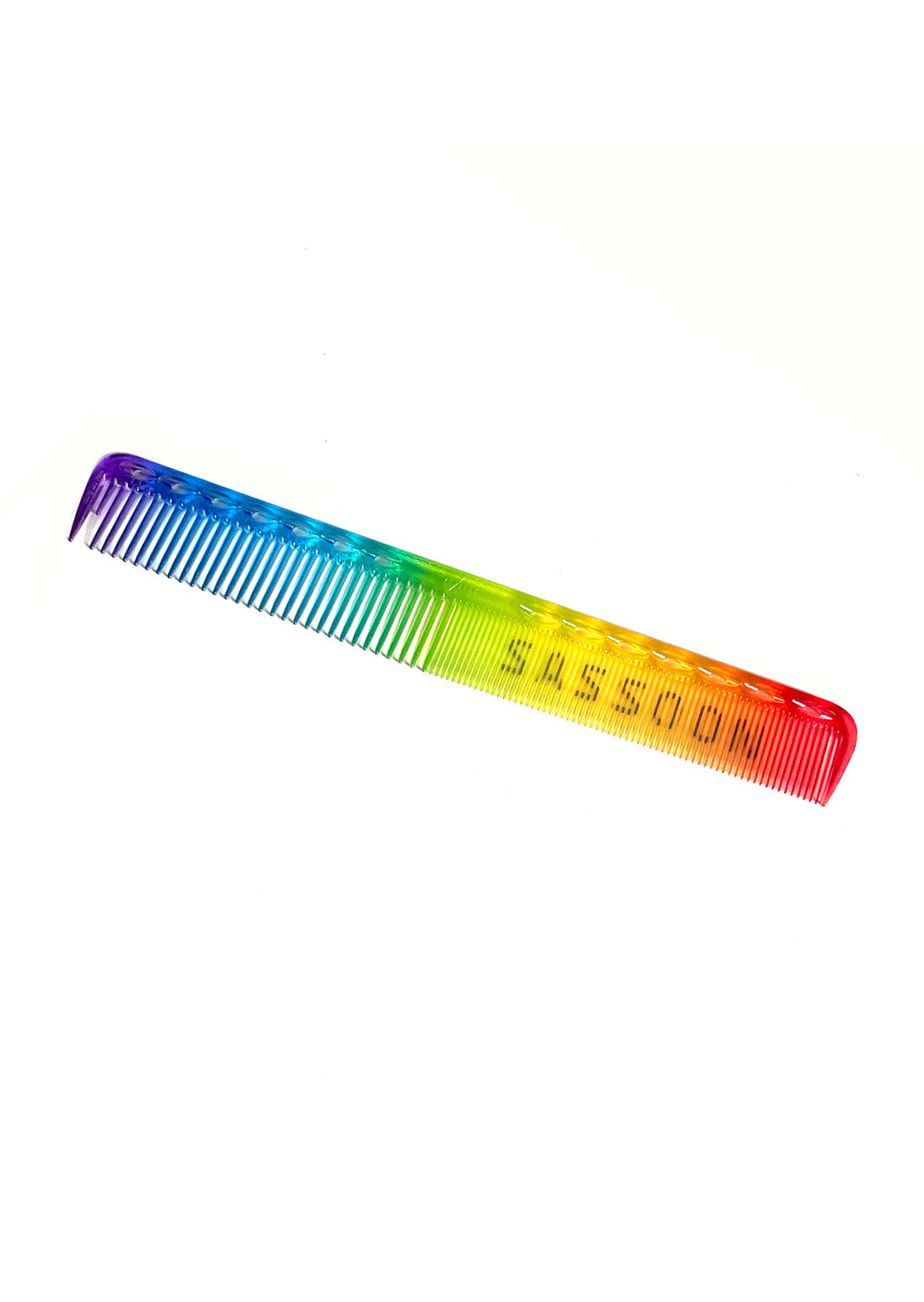 YS Park Comb - Rainbow