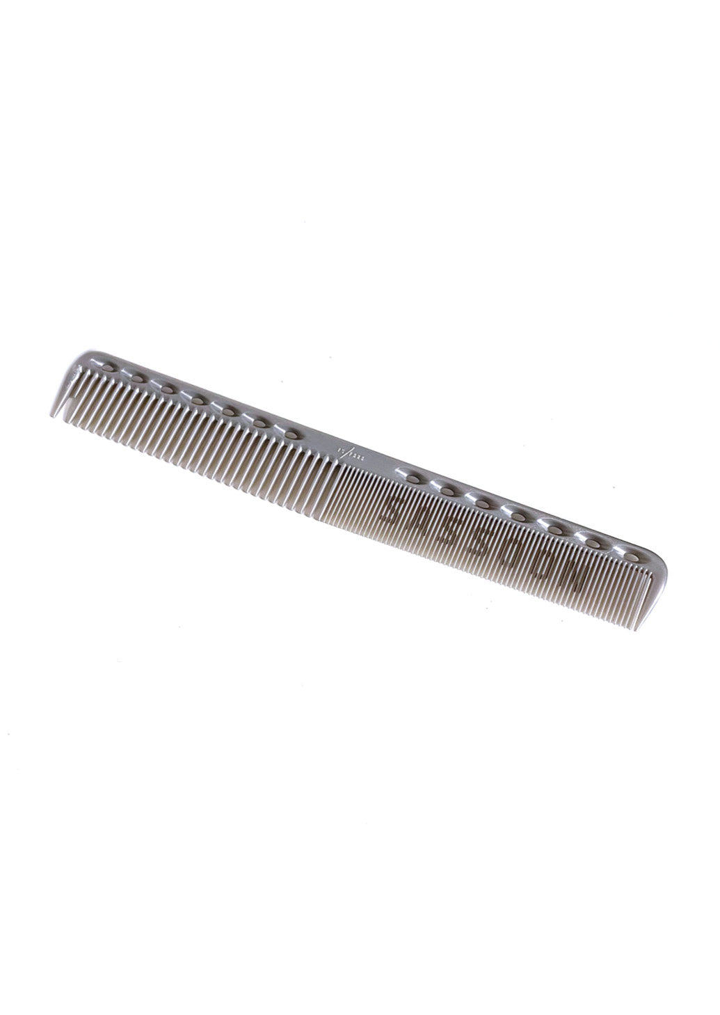 YS Park Comb - Silver (Limited Edition)
