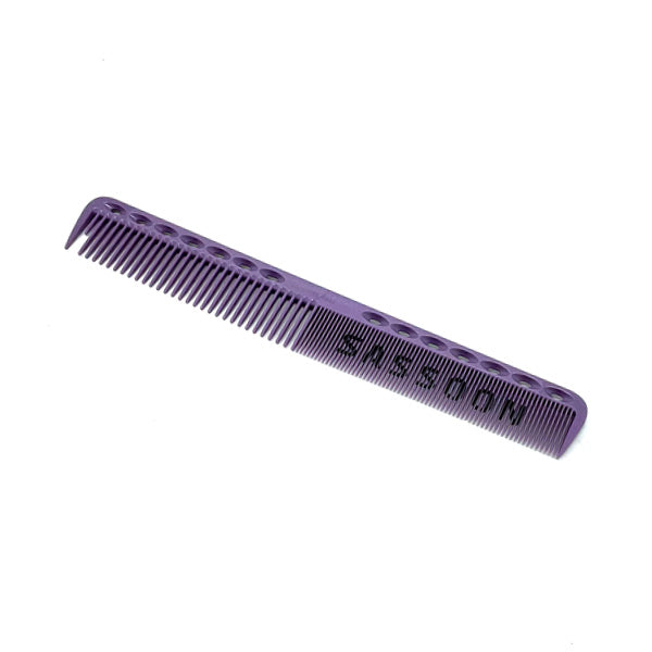 YS Park Comb - Purple YS Park