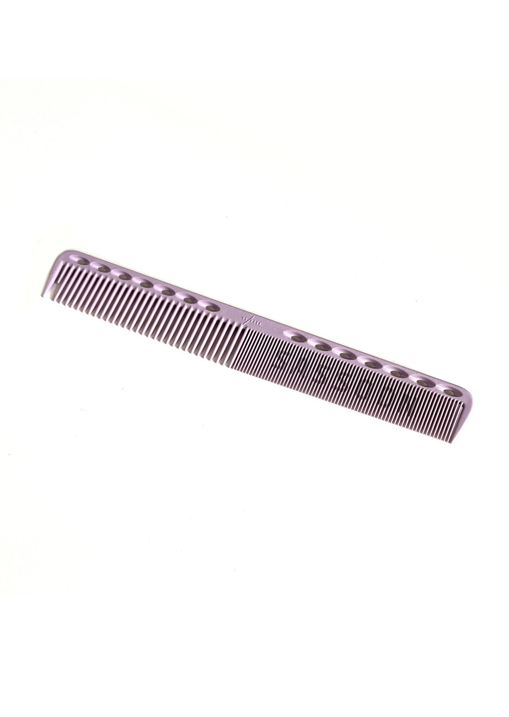 YS Park Comb - Lavender Grey