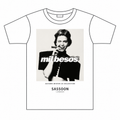 NEW T-Shirt - AW26 Cigar Shop Sassoon