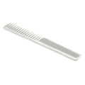 Beuy 107 Comb - White