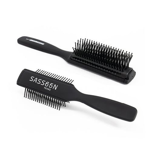 Vess Ceramic Brush - 9 Row