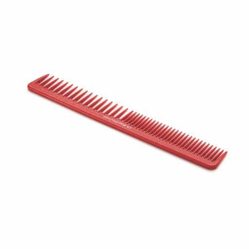 Beuy 105 Comb - Red