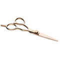 Wings Rose Gold 5.0" Blade