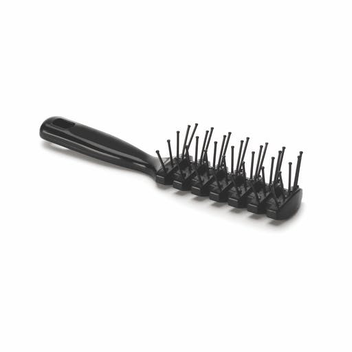 Vess Small Vent Brush - 5 Row