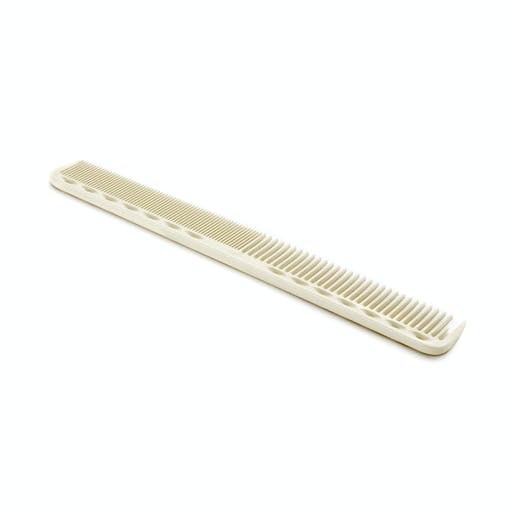 YS Park Comb - White