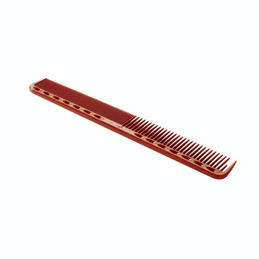 YS Park Comb - Red