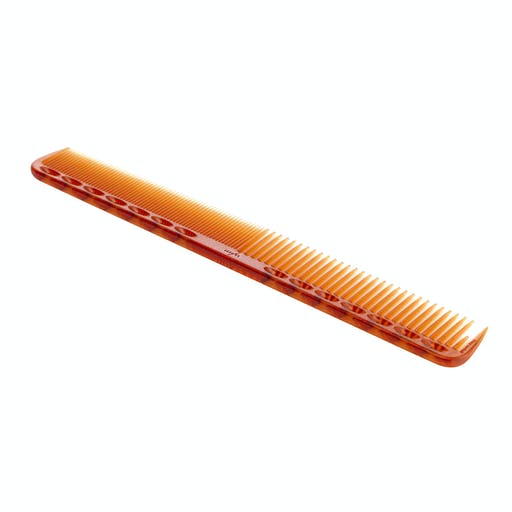 YS Park Comb - Transparent Orange