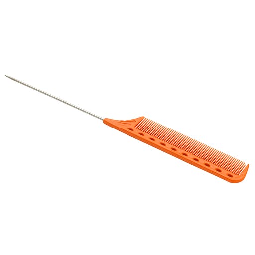 YS Park Pintail Comb - Orange – Sassoon Store
