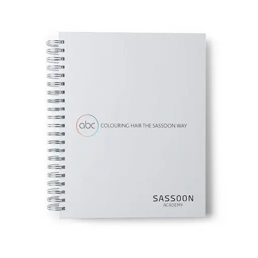 ABC Colouring Hair the Sassoon Way – Sassoon Store