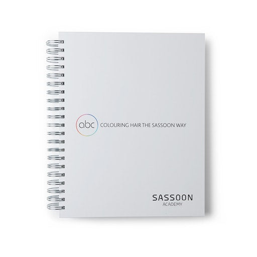 ABC Colouring Hair the Sassoon Way